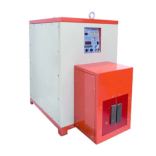 超高频感应加热设备60KW