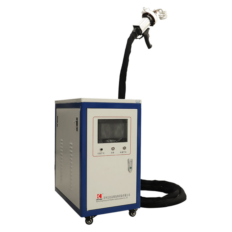 定制款手持式数字高频加热设备PHC-50型