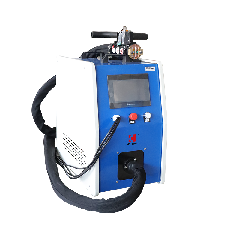 手持式数字高频加热机PHC-S-30型