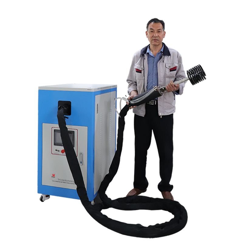 手持数字感应加热设备PHC-S-60型