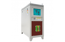 中频感应加热设备120KW 数