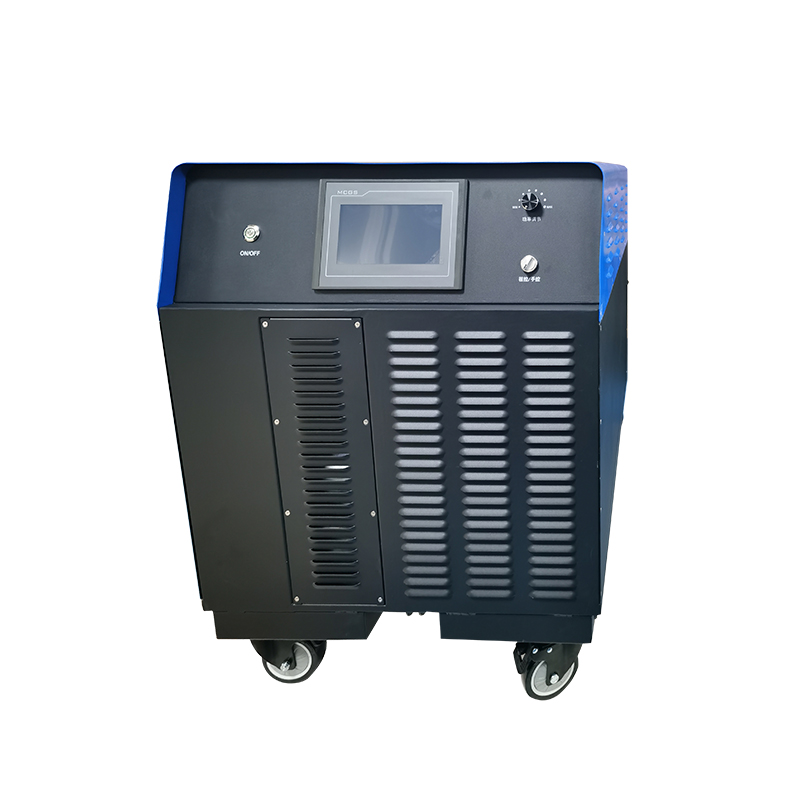HC900-80风冷式感应加热设备