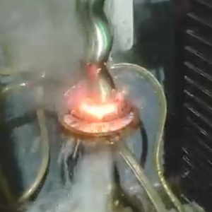 让你了解淬火感应加热设备