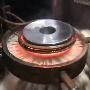  高频淬火设备易坏部位怎么维修