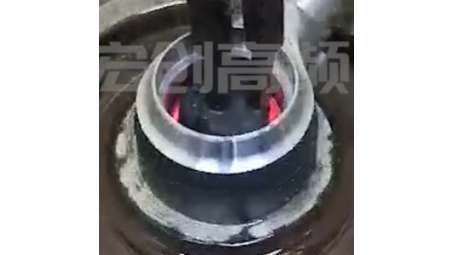 高频淬火技术优势与局限性
