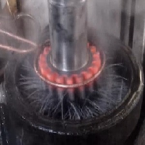 高频齿轮淬火设备