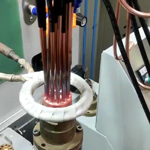 7种常见中频感应加热设备电源故障及其解决方法