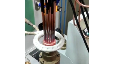 7种常见中频感应加热设备电源故障及其解决方法