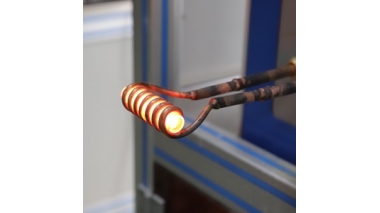 高频感应加热设备基本原理简介