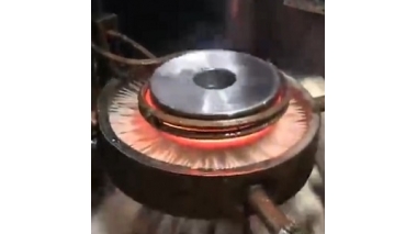 让你了解淬火感应加热设备