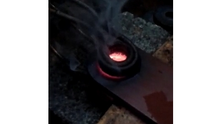 高频内孔加热淬火技术的多元应用