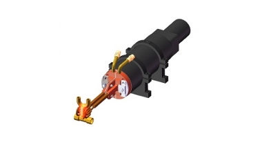 感应加热器的优点