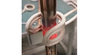 高频感应加热设备安全操作规程