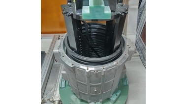 宏创高频自动化电机热装工艺：精密制造的可靠选择