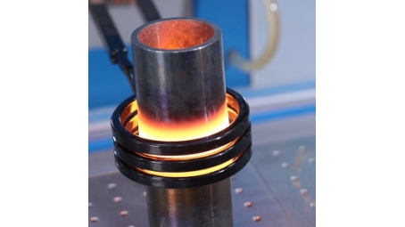 高频感应加热设备基本原理简介